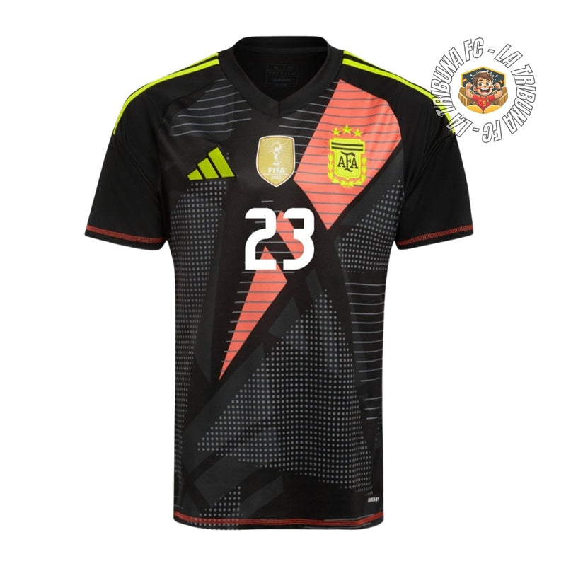 ARGENTINA I PORTERO 24/25 FAN