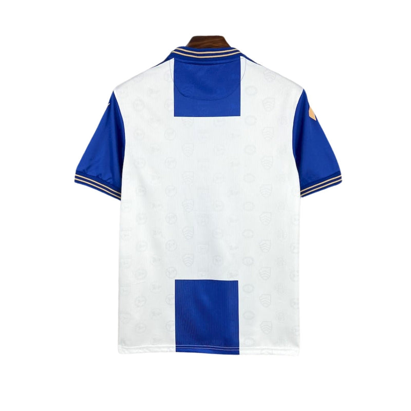 ARMINIA BIELEFELD 125º AÑOS SPECIAL EDITION 24/25 FAN