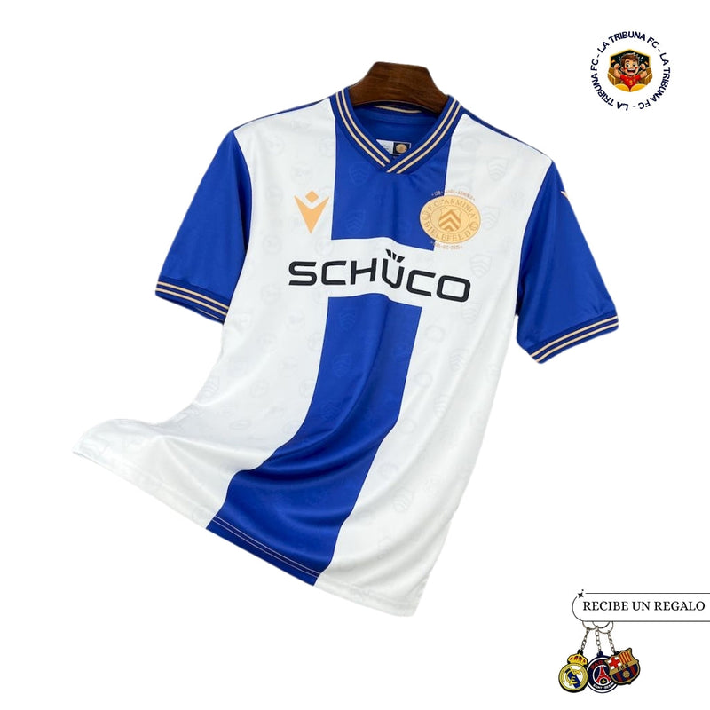 ARMINIA BIELEFELD 125º AÑOS SPECIAL EDITION 24/25 FAN
