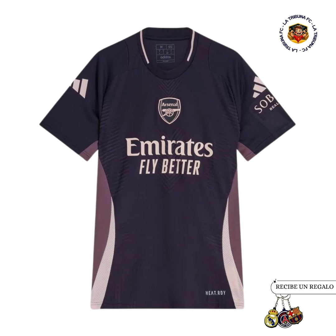 ARSENAL TRAINING 24/25 MEN