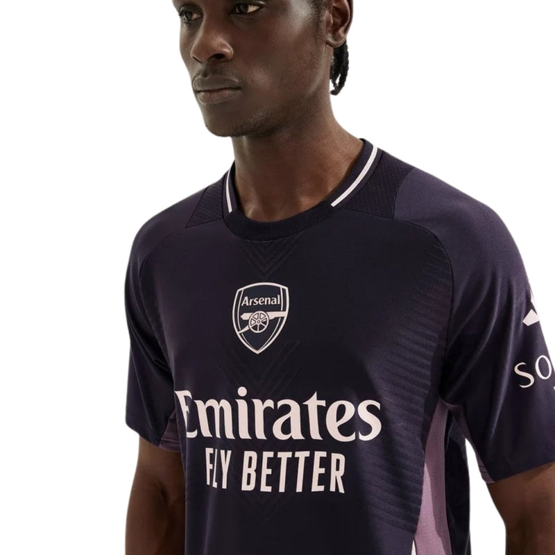 ARSENAL ENTRENAMIENTO 24/25 FAN