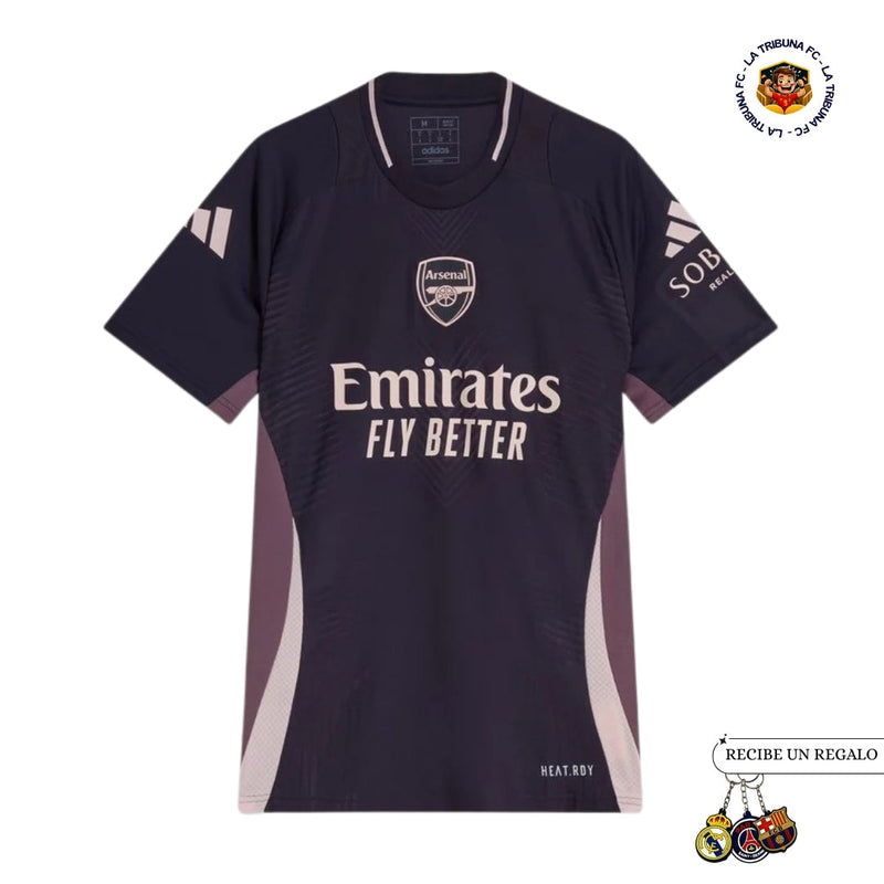 ARSENAL ENTRENAMIENTO 24/25 FAN