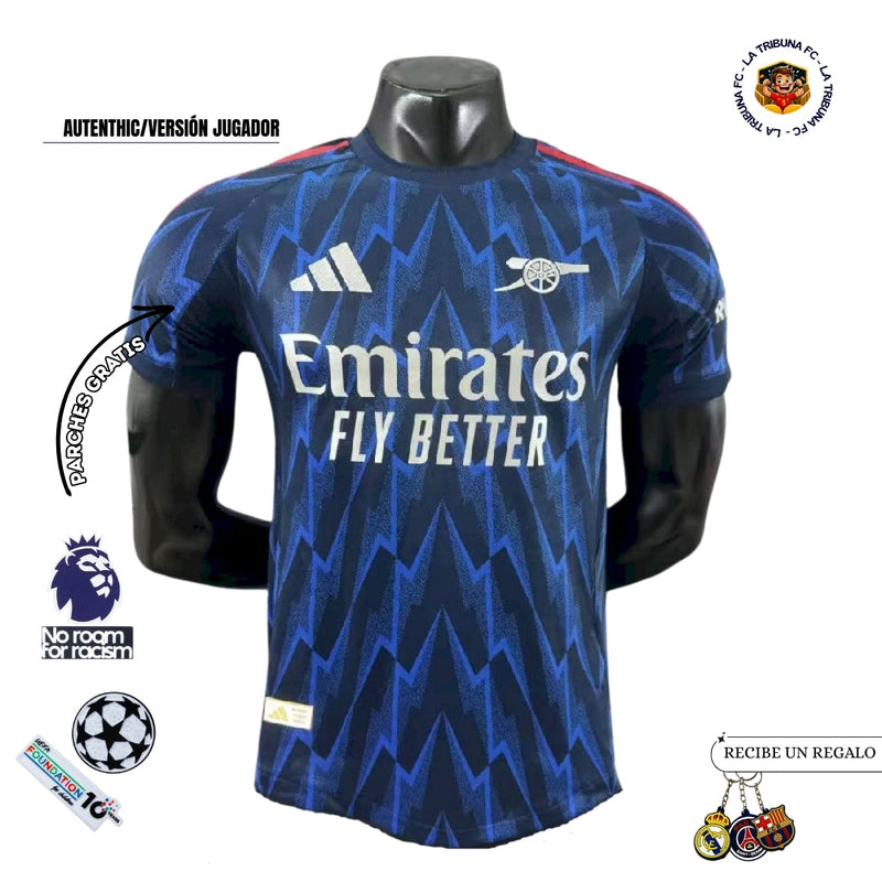 ARSENAL II 25/26 FAN (PLAYER VERSION)