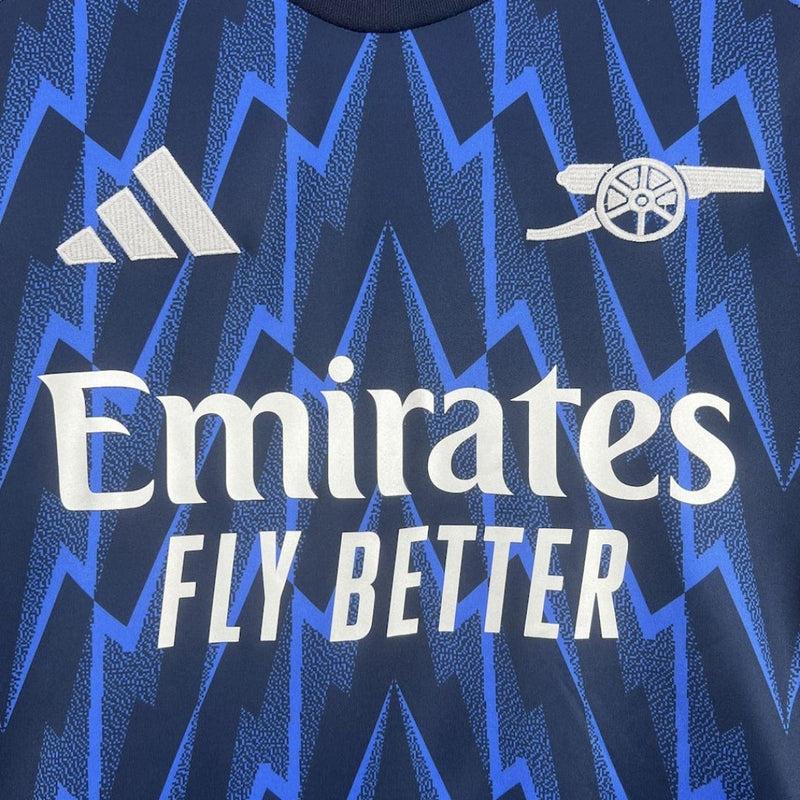 ARSENAL II 25/26 FAN