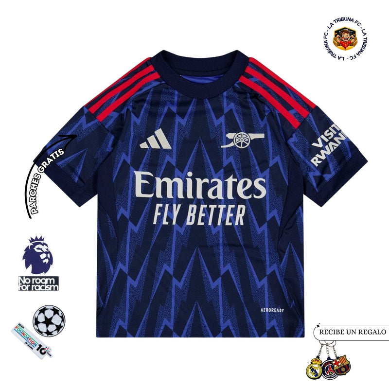 ARSENAL II 25/26 FAN
