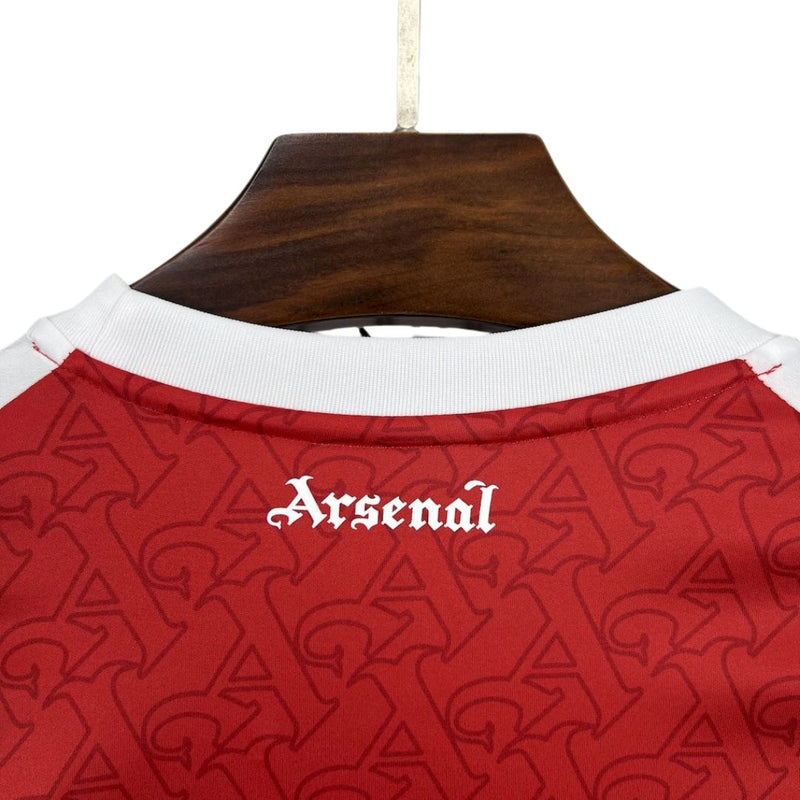 ARSENAL I 25/26 FAN
