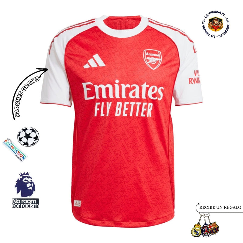 ARSENAL I 25/26 FAN