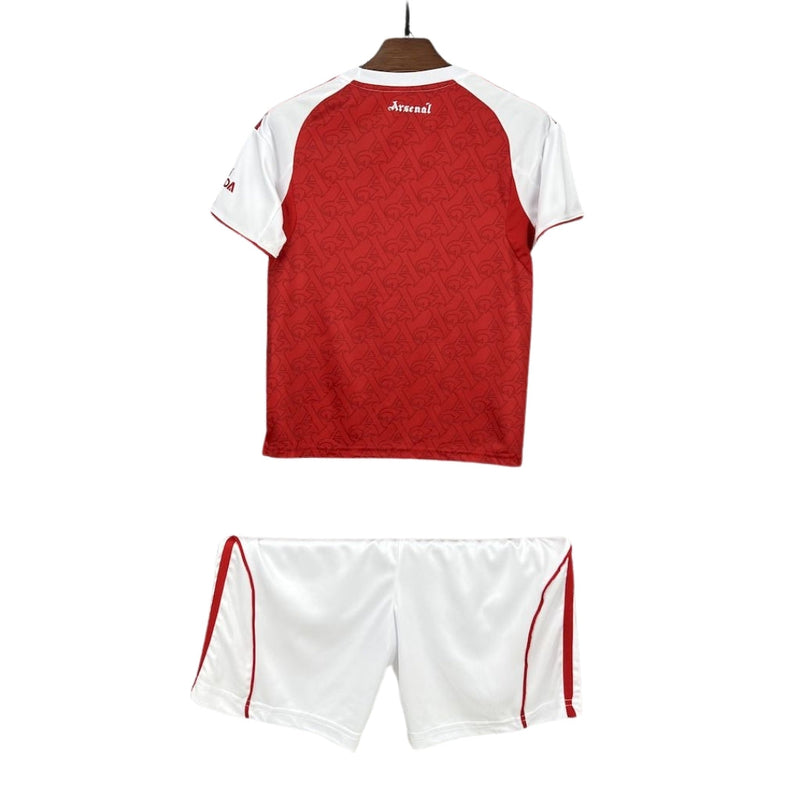 ARSENAL I 25/26 KIDS SET