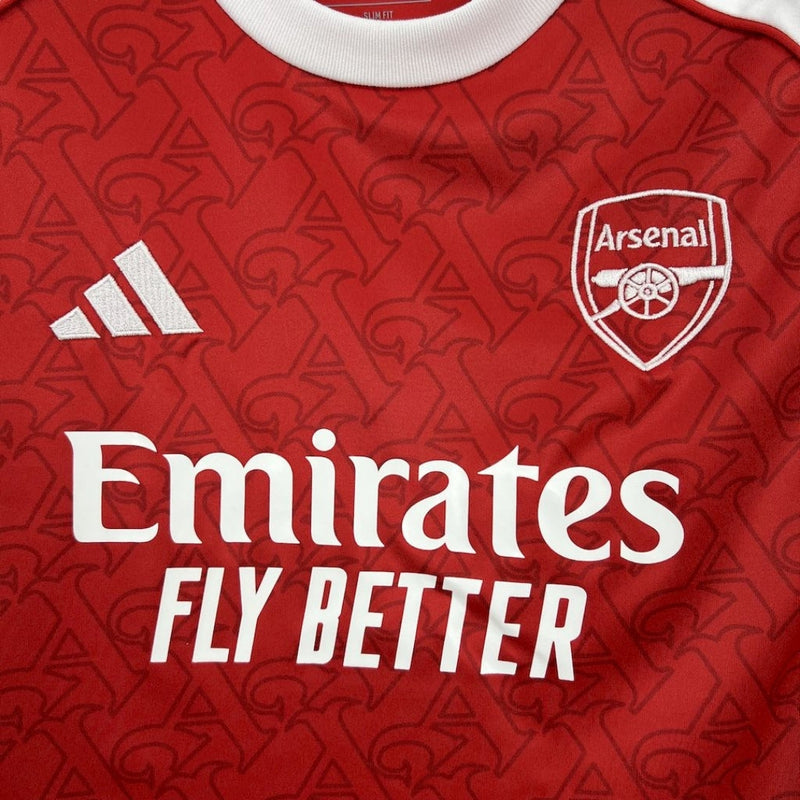 ARSENAL I 25/26 KIDS SET