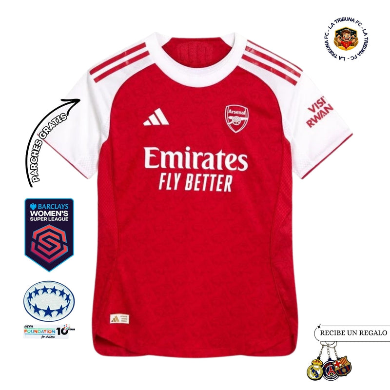 ARSENAL I 25/26 WOMAN
