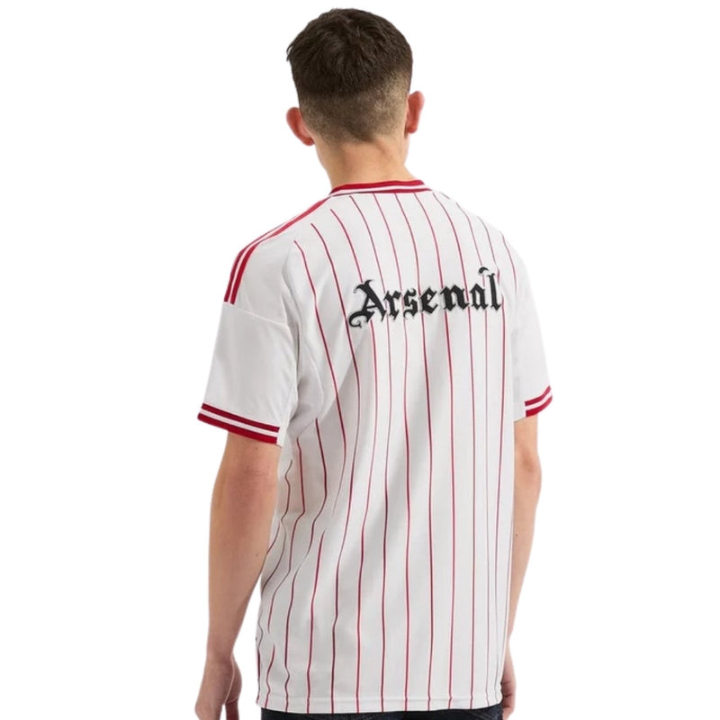 ARSENAL US PACK 25/26 FAN