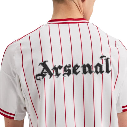 ARSENAL US PACK 25/26 HOMBRE