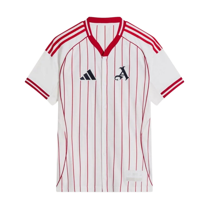 ARSENAL US PACK 25/26 FAN