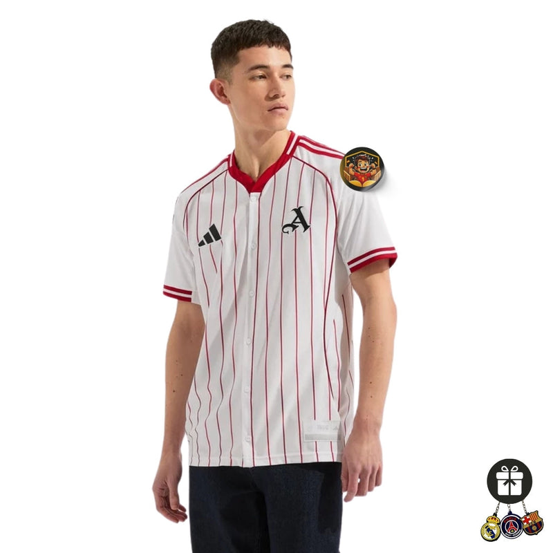 ARSENAL US PACK 25/26 FAN