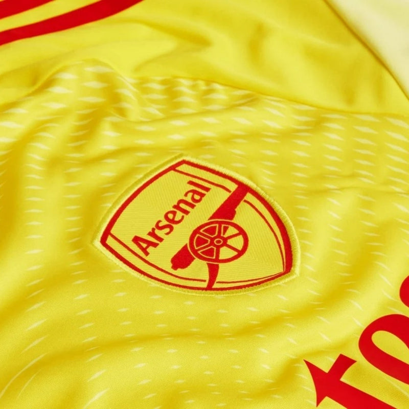 ARSENAL I GK 25/26 FAN