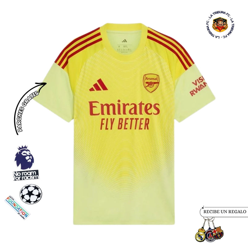 ARSENAL I GK 25/26 FAN