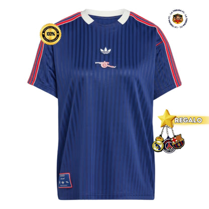 ARSENAL TERRACE ICONS 25/26 HOMBRE