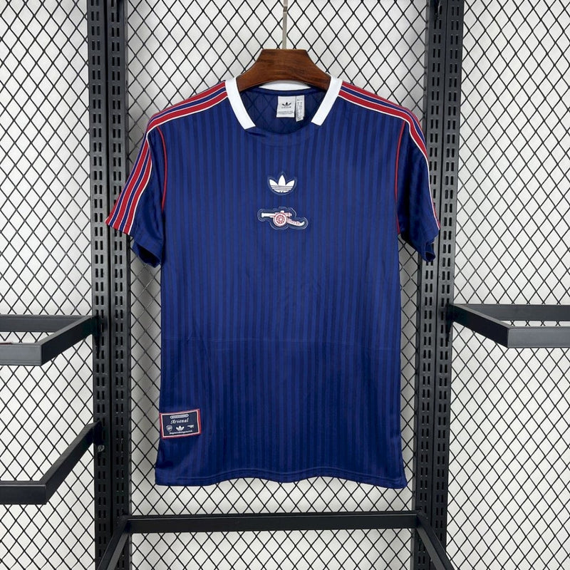 ARSENAL TERRACE ICONS 25/26 FAN