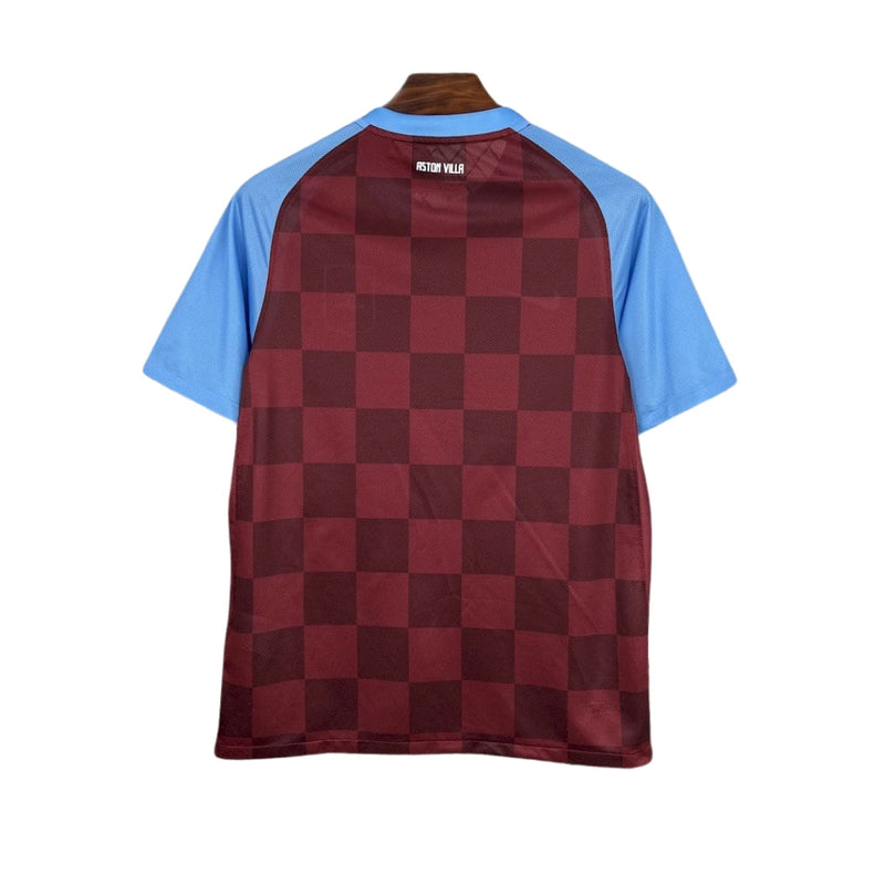 ASTON VILLA I 11/12 FAN (RETRO)