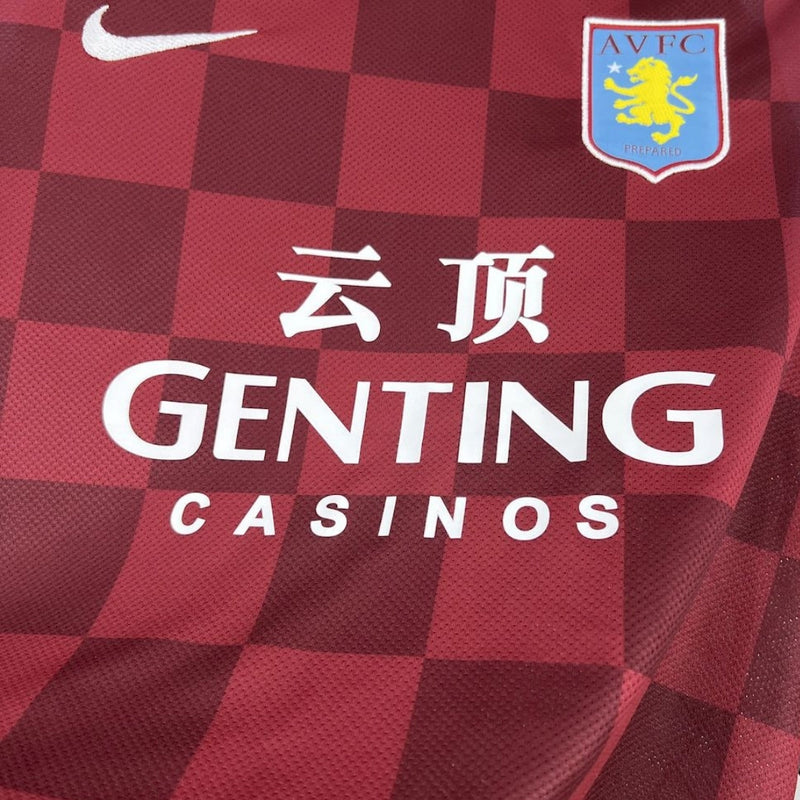 ASTON VILLA I 11/12 FAN (RETRO)