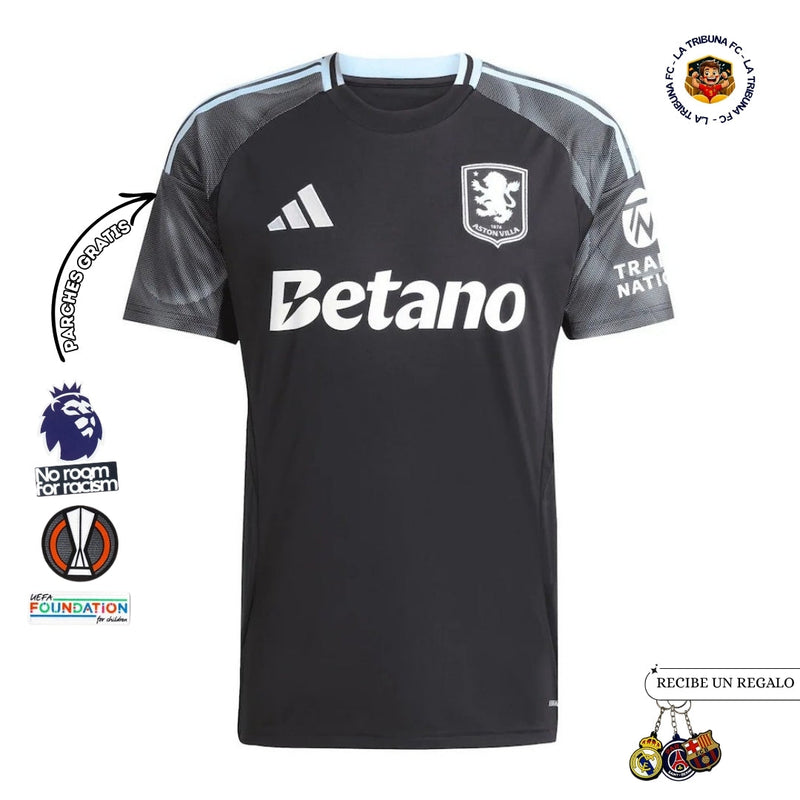 ASTON VILLA II 25/26 FAN