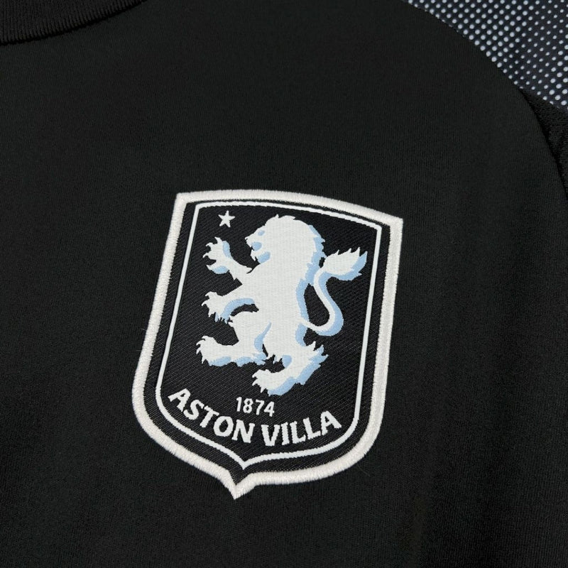 ASTON VILLA II 25/26 FAN