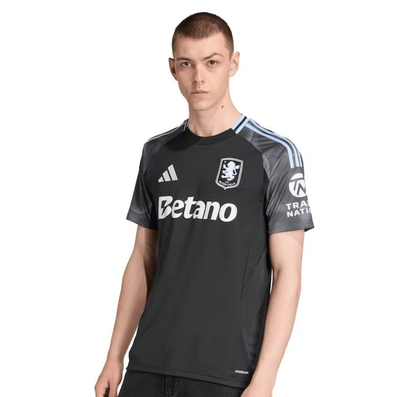 ASTON VILLA II 25/26 FAN