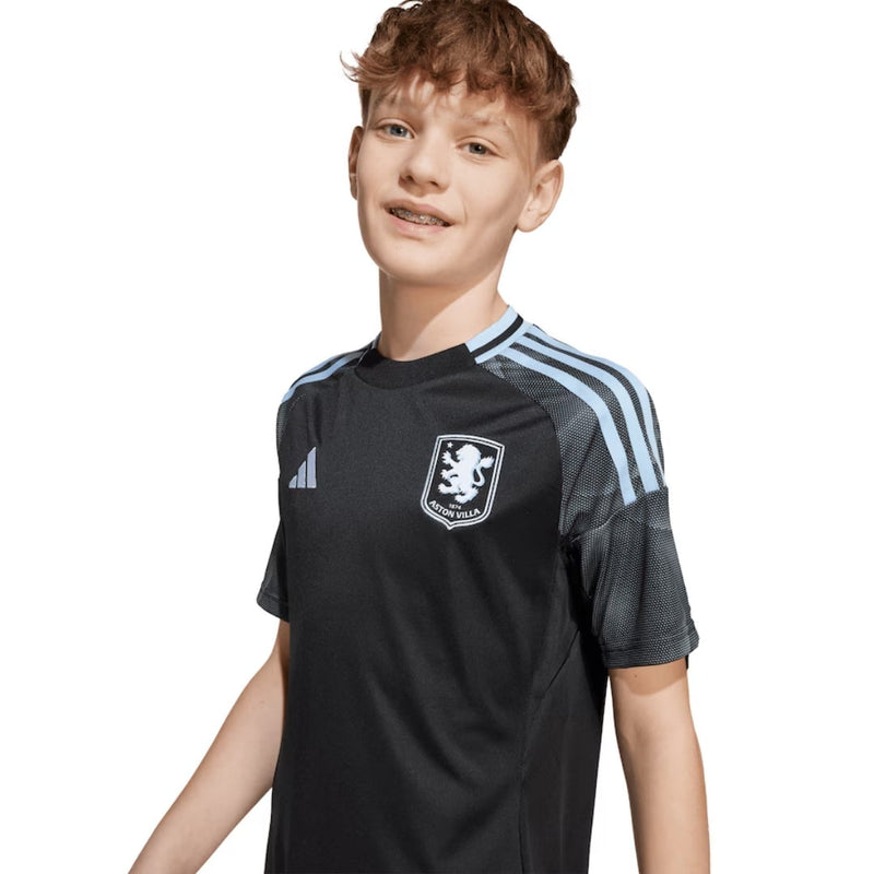 ASTON VILLA II 25/26 KIDS SET