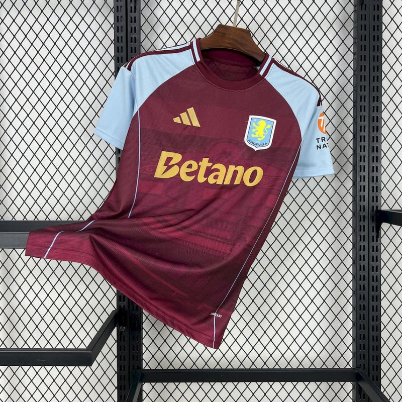ASTON VILLA I 25/26 FAN