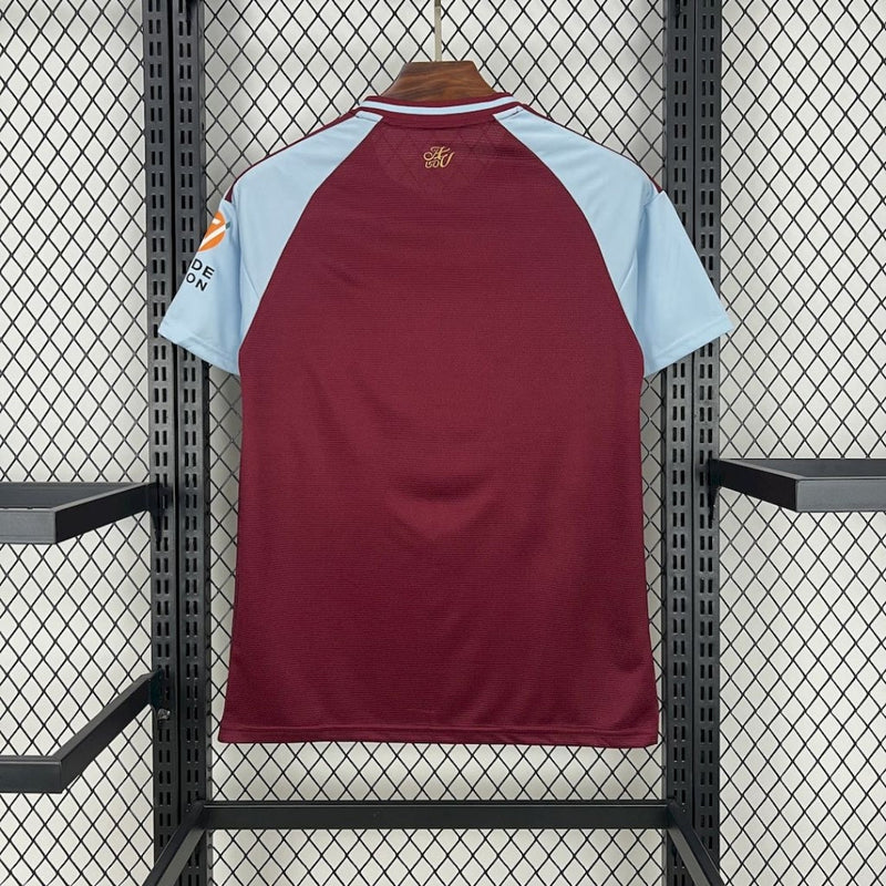 ASTON VILLA I 25/26 FAN