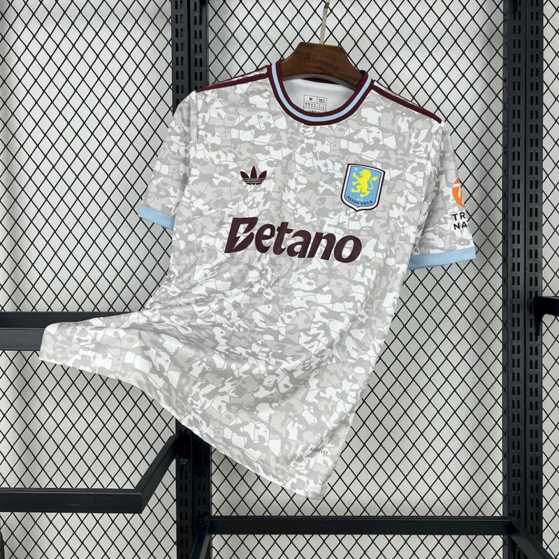 ASTON VILLA III 25/26 FAN