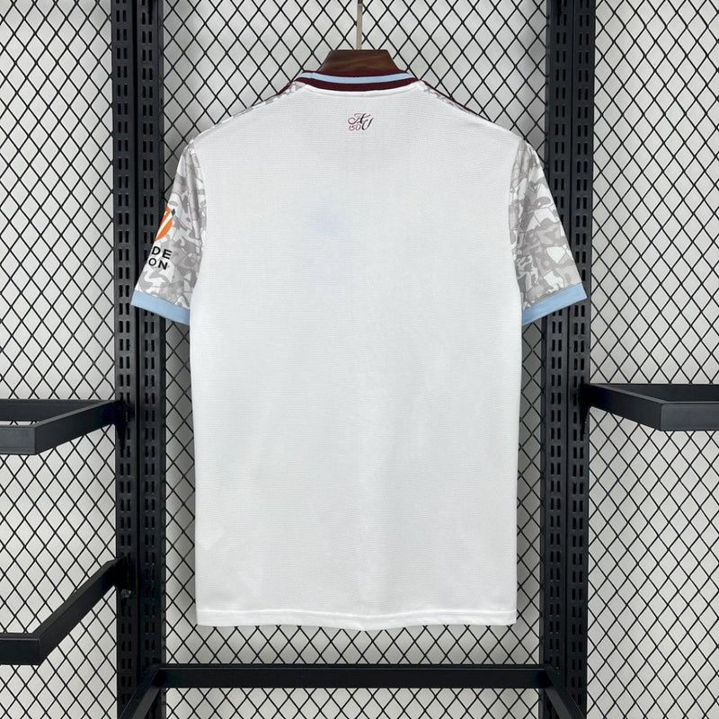 ASTON VILLA III 25/26 FAN