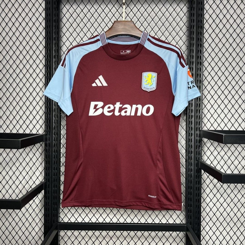 ASTON VILLA I 24/25 FAN