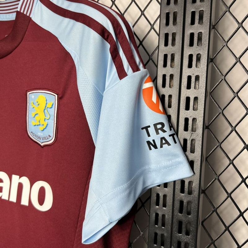ASTON VILLA I 24/25 FAN