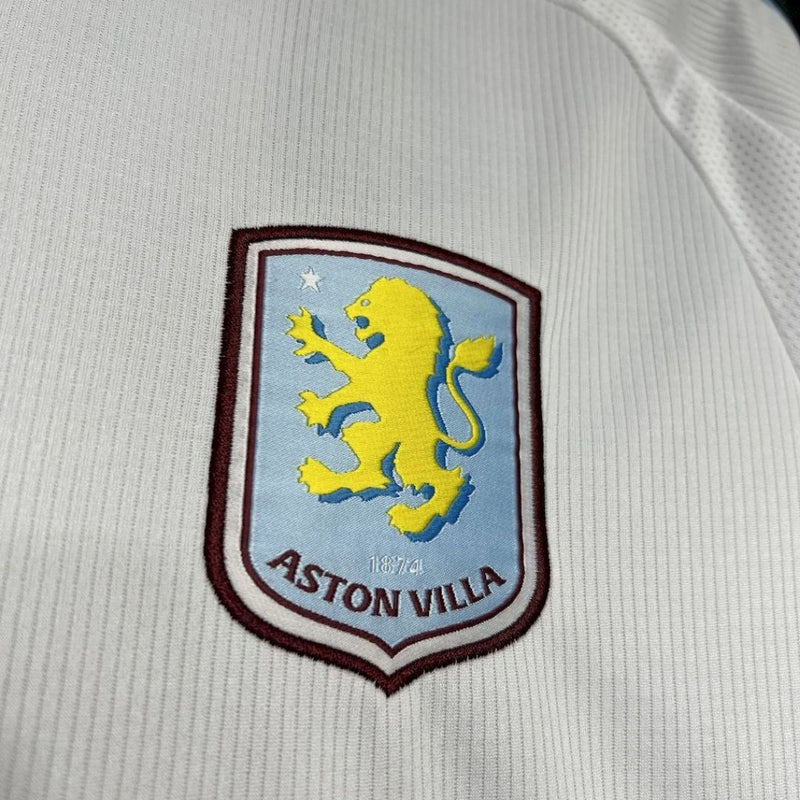 ASTON VILLA II 24/25 FAN