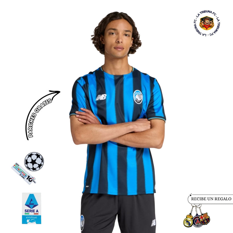 ATALANTA I 25/26 FAN