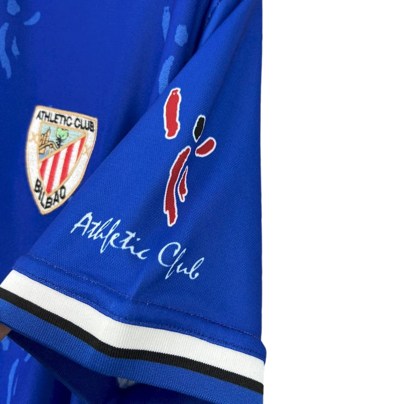 ATHLETIC BILBAO II 2001/03 FAN (RETRO)