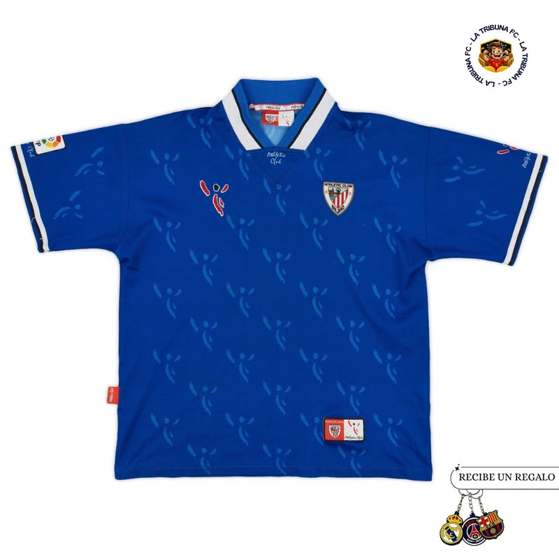 ATHLETIC BILBAO II 2001/03 FAN (RETRO)