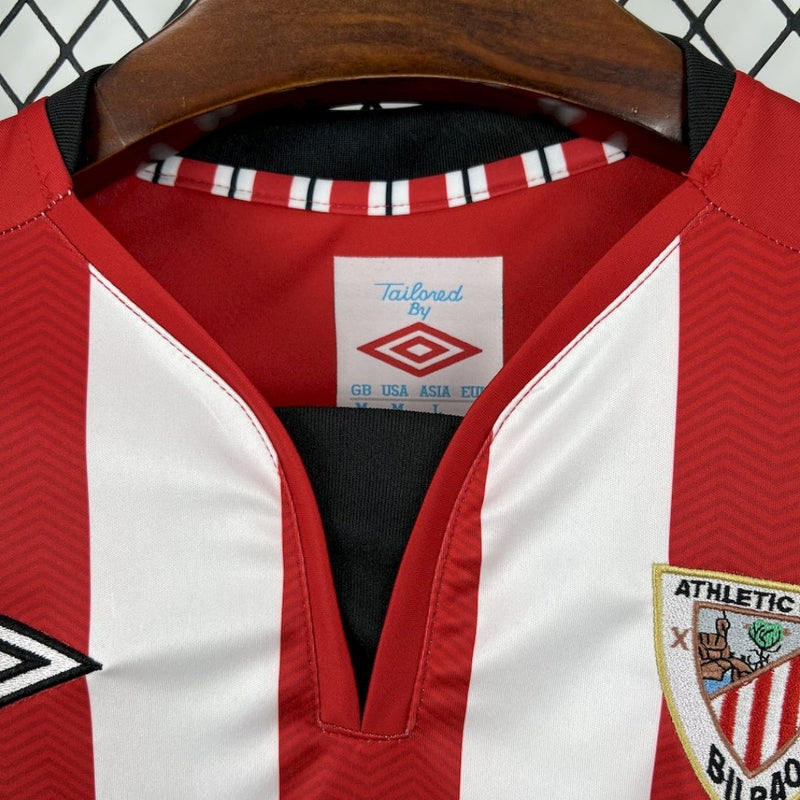 ATHLETIC BILBAO I 11/12 FAN (RETRO)