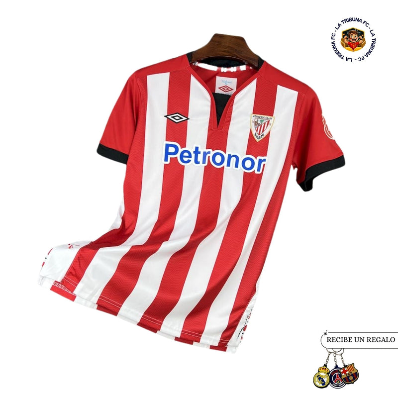 ATHLETIC BILBAO I 11/12 FAN (RETRO)