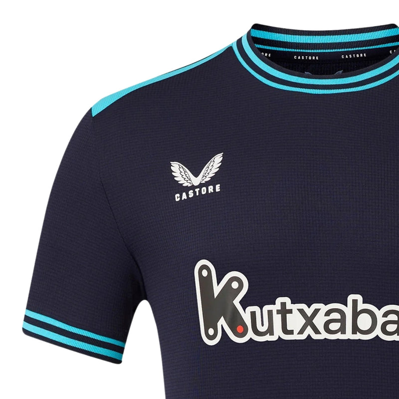 ATHLETICO BILBAO II 25/26 FAN