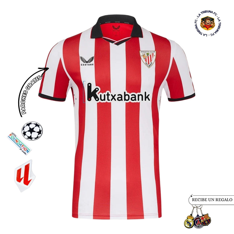 ATHLETIC BILBAO I 25/26 FAN