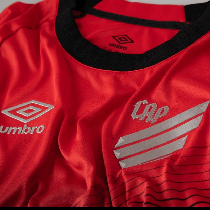 ATHLETICO PARANAENSE I 25/26 FAN