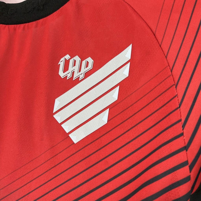 ATHLETICO PARANAENSE I 25/26 FAN