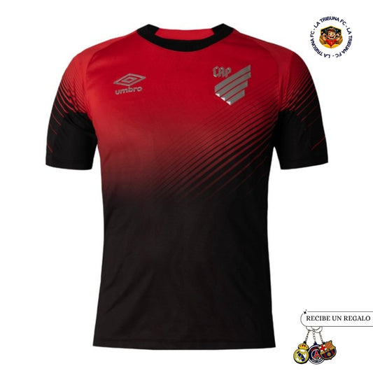 ATHLETICO PARANAENSE I 25/26 HOMBRE