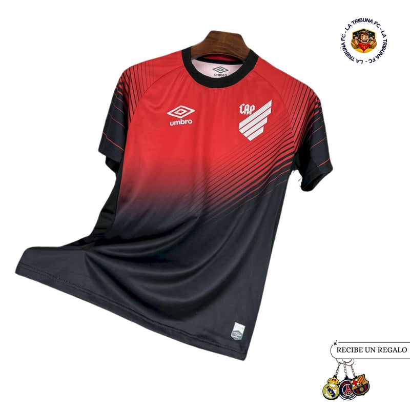 ATHLETICO PARANAENSE I 25/26 FAN