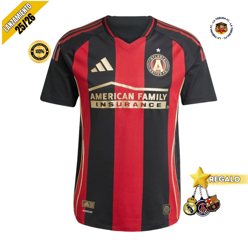 ATLANTA UNITED I 25/26 FAN