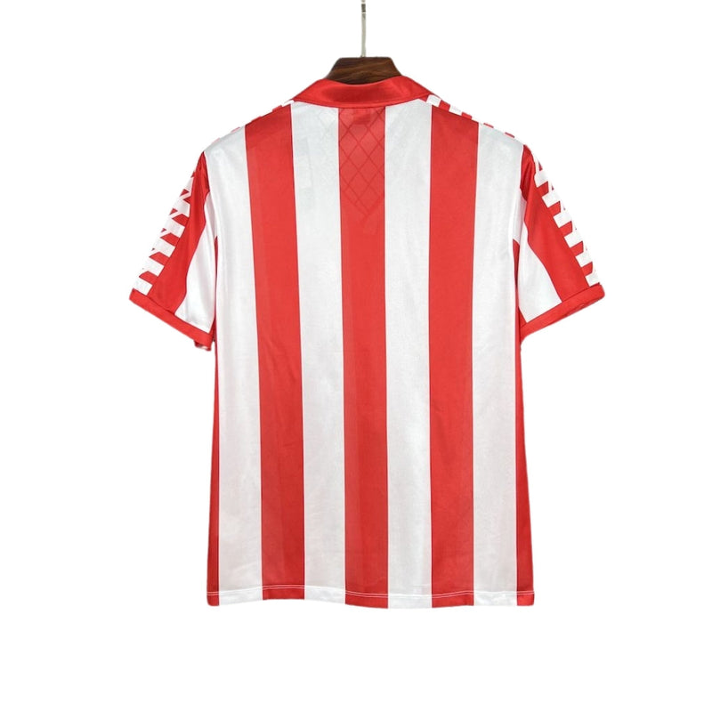ATLETICO MADRID I 82/83 FAN (RETRO)