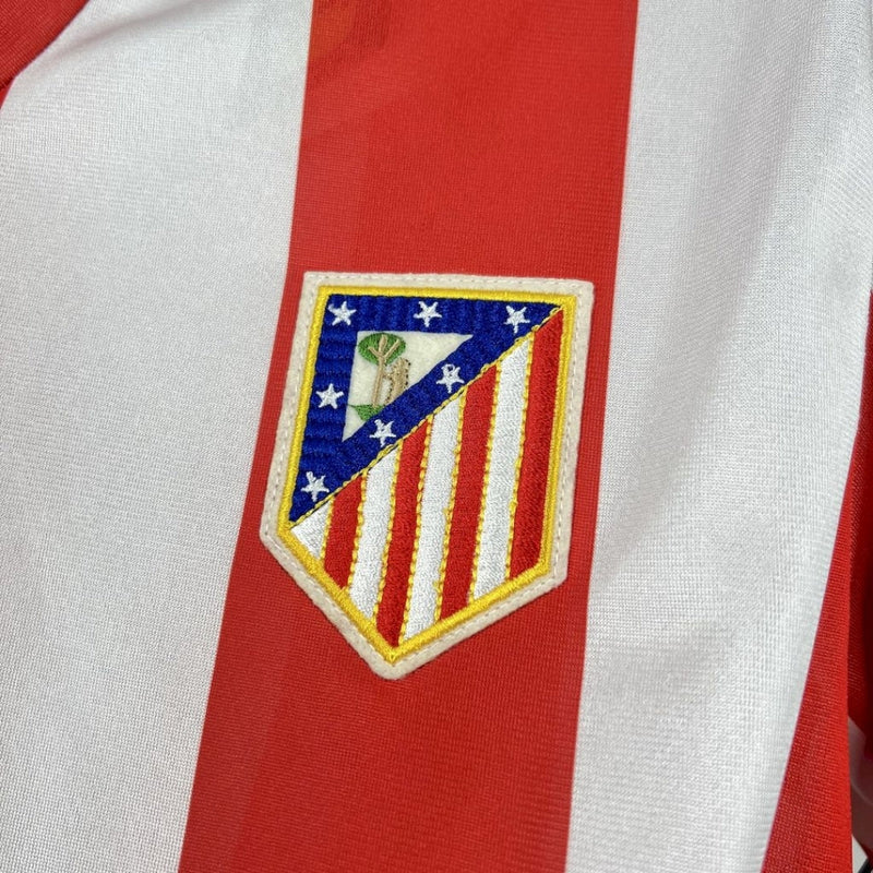 ATLETICO MADRID I 82/83 FAN (RETRO)