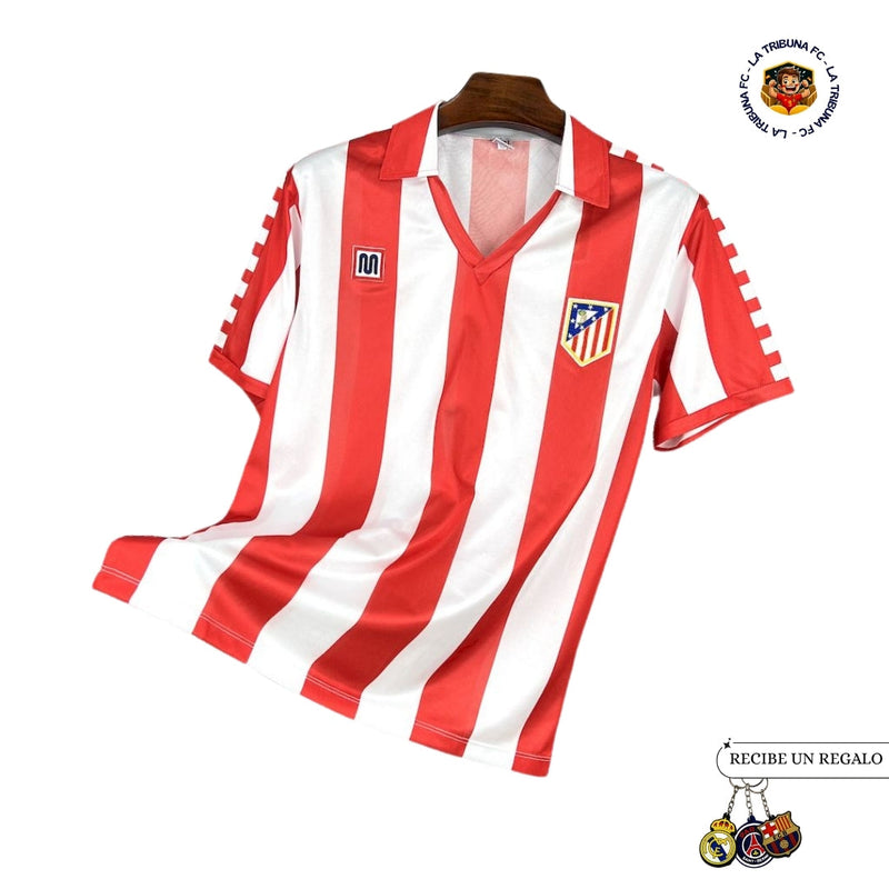 ATLETICO MADRID I 82/83 FAN (RETRO)